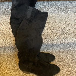 Marc Fisher Boots size 8